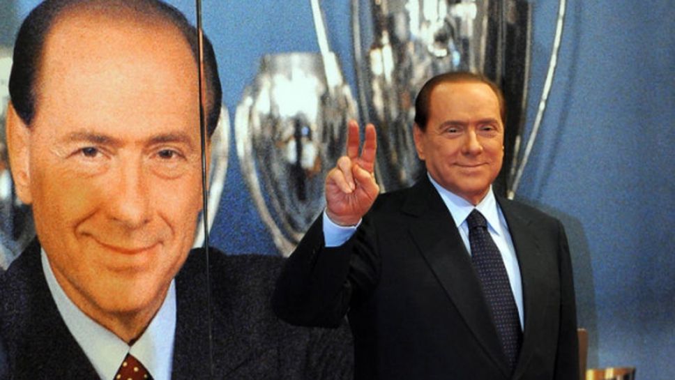 Берлускони се размечта за Ибра в Милан