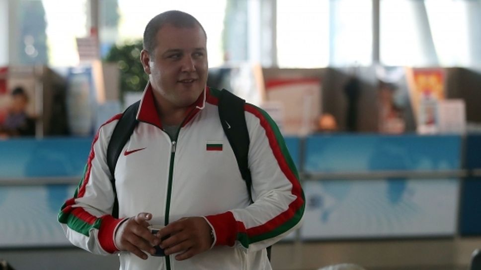 Четвърто място за Георги Иванов във Вааса, рекорд и победа за Цанко Арнаудов