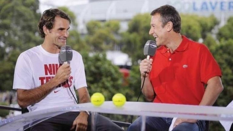 Виландер за Sportal.bg: Федерер е фаворит на "Уимбълдън", но това лесно може да се промени