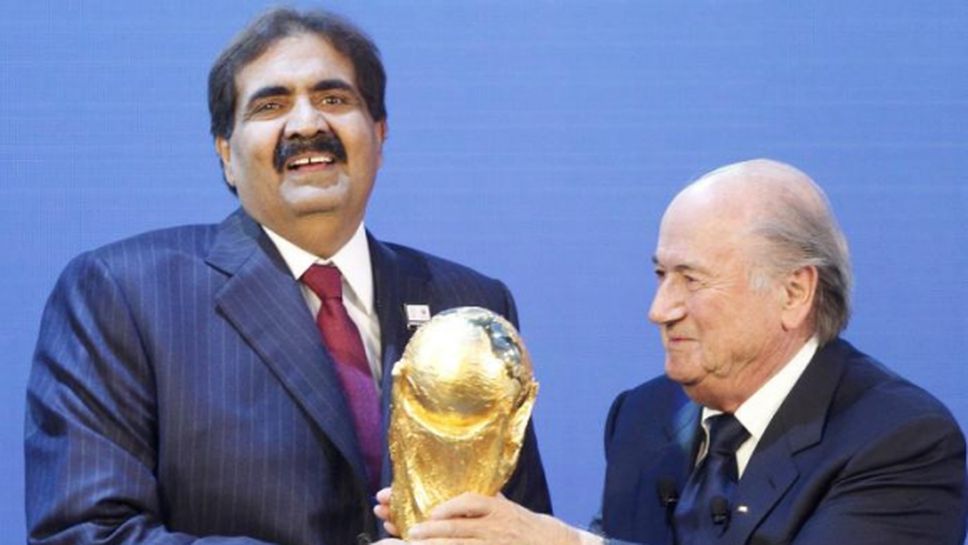Докладът доказа, че сме спечелили Световното честно, радват се в Катар