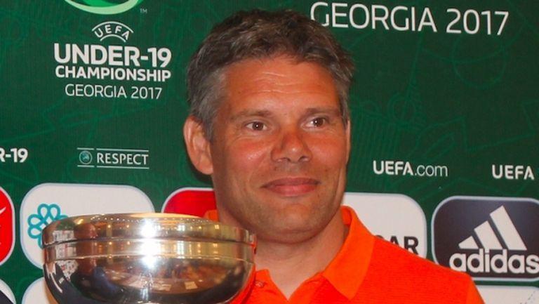 Холандският треньор: България има много добър отбор