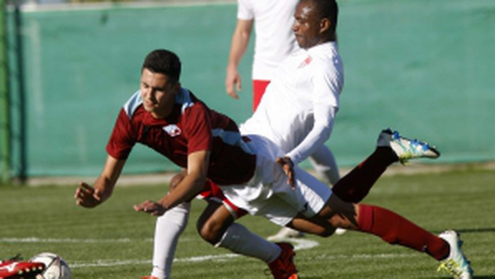 Септември - Царско село