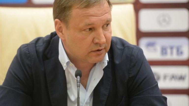 Треньорът на Динамо (М): Лудорорец е най-силният съперник, който срещнахме