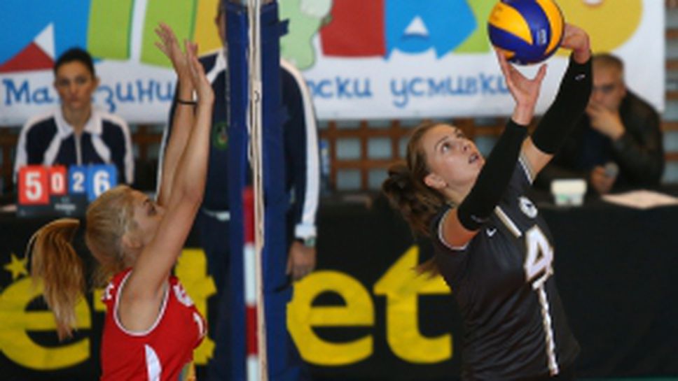 ЦСКА - Славия 0:3