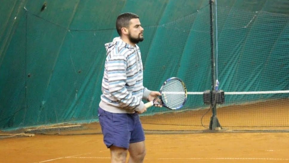 Ивайло Боджаков спечели втора титла във вечерните турнири "Лото"