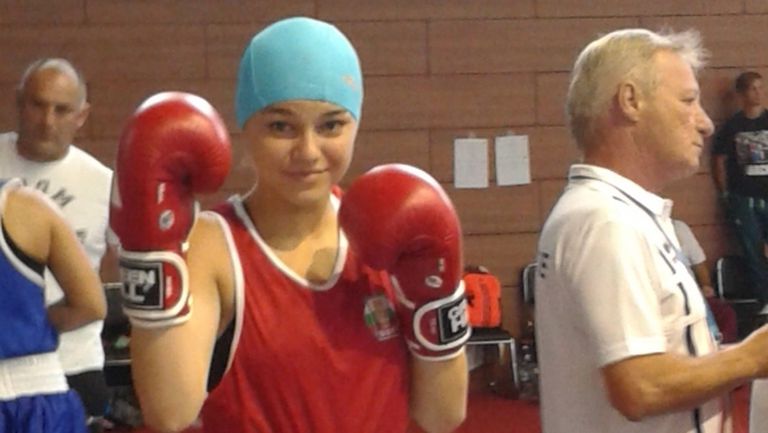 Тръгнахме със загуби на Европейското по бокс за момичета в София