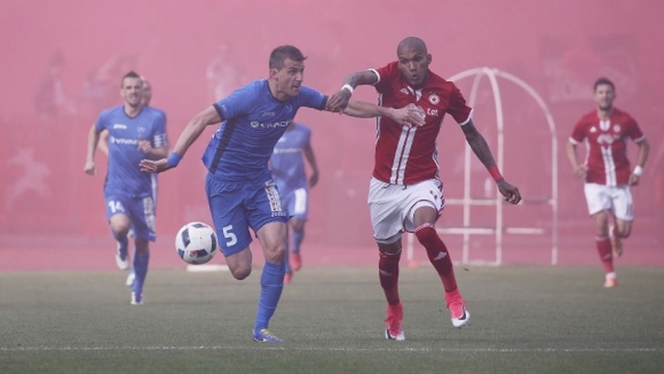 БГ зрителите ще плащат с 20 % повече за българското и английското първенство от 1 август