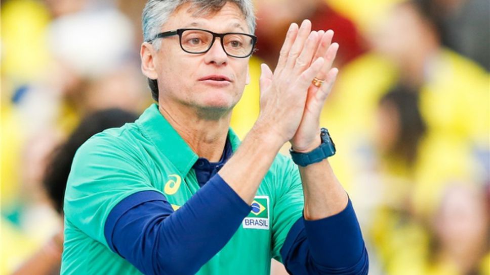Ренан Дал Зото: Това бе голяма победа за Бразилия