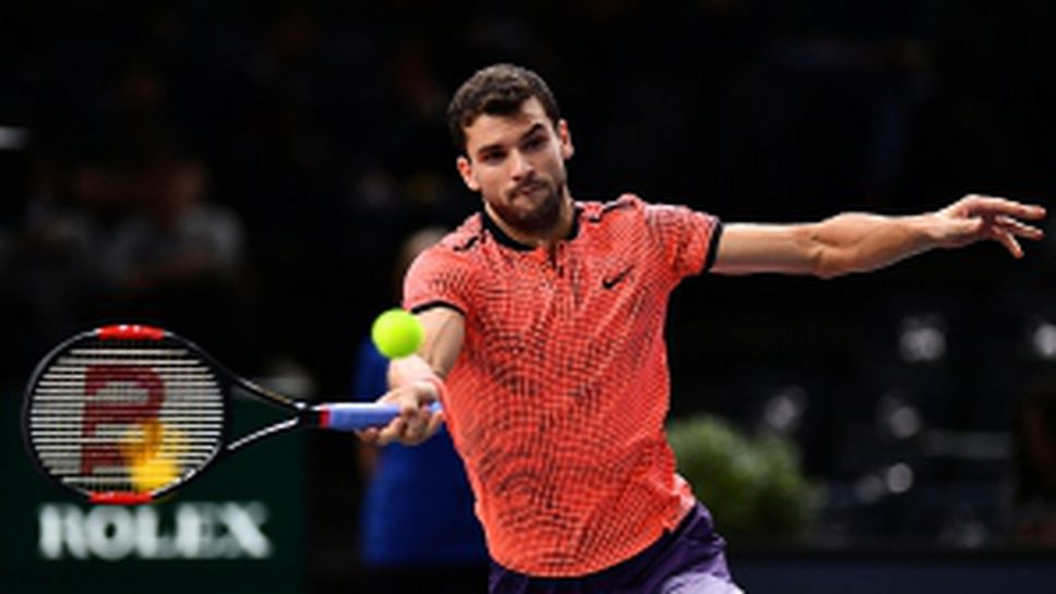 Джокович сложи край на сезона на Григор в Париж