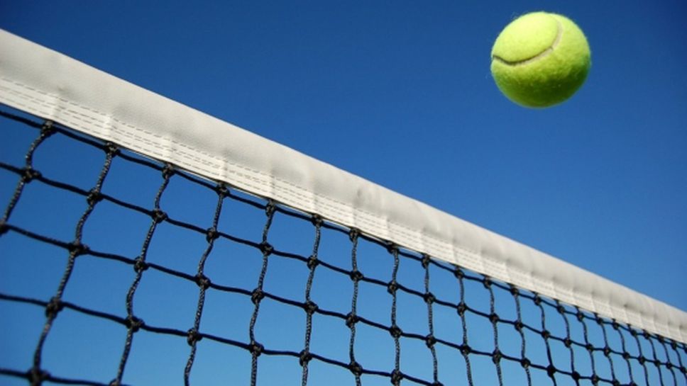 Поредният турнир на Националната тенис лига ще се проведе в София