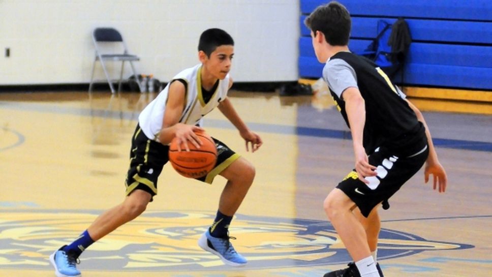 Отлично представяне на Мартин Ангелов на финалите в САЩ (видео)