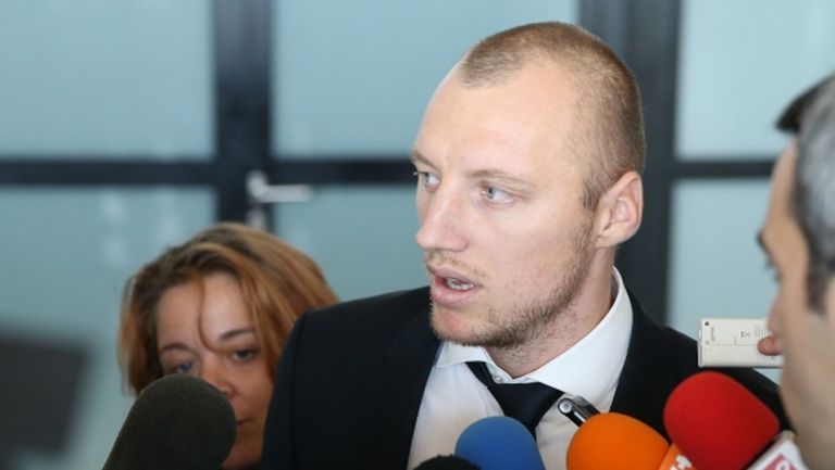 Локомотив (Пловдив) започва преговори с Иван Иванов