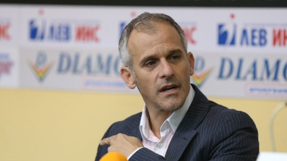 Йордан Йовчев: Горд съм, че Пловдив се превърна в световна столица на гребните спортове