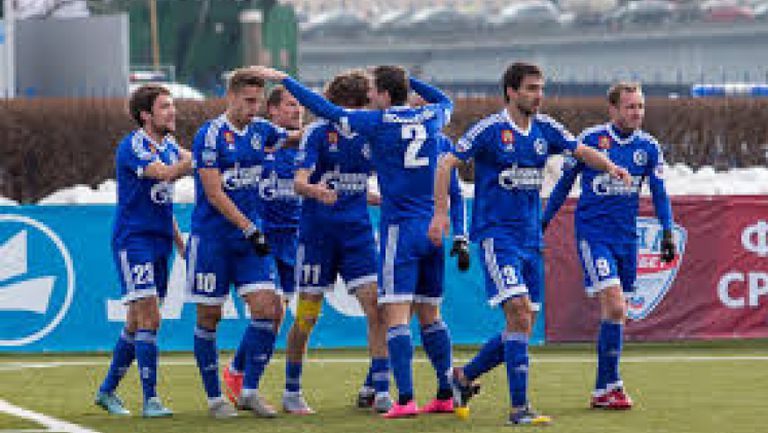 Оренбург - Том 3:1