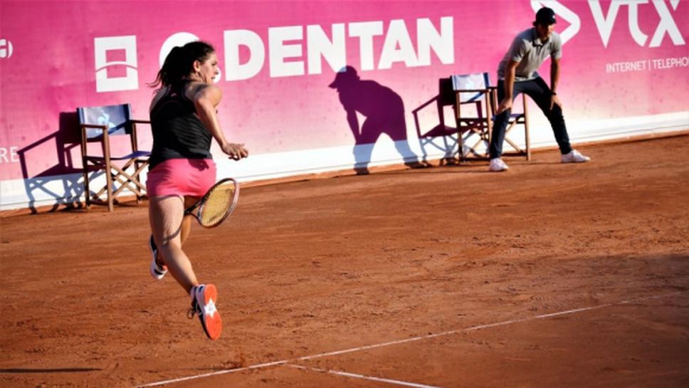 Пати Шнидер с първа победа в турнирите на WTA от 2011 година