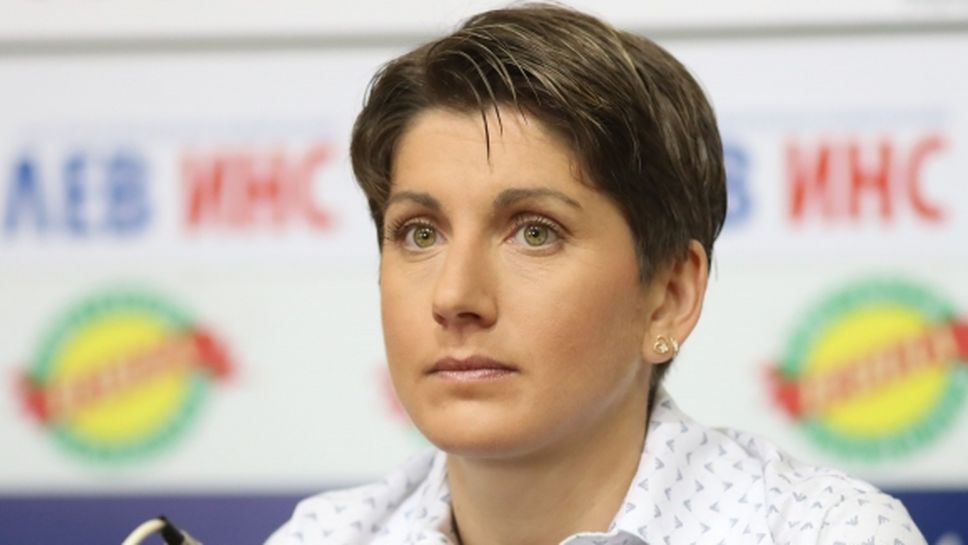 Силвия Дънекова "изгоря" за 4 години заради допинга
