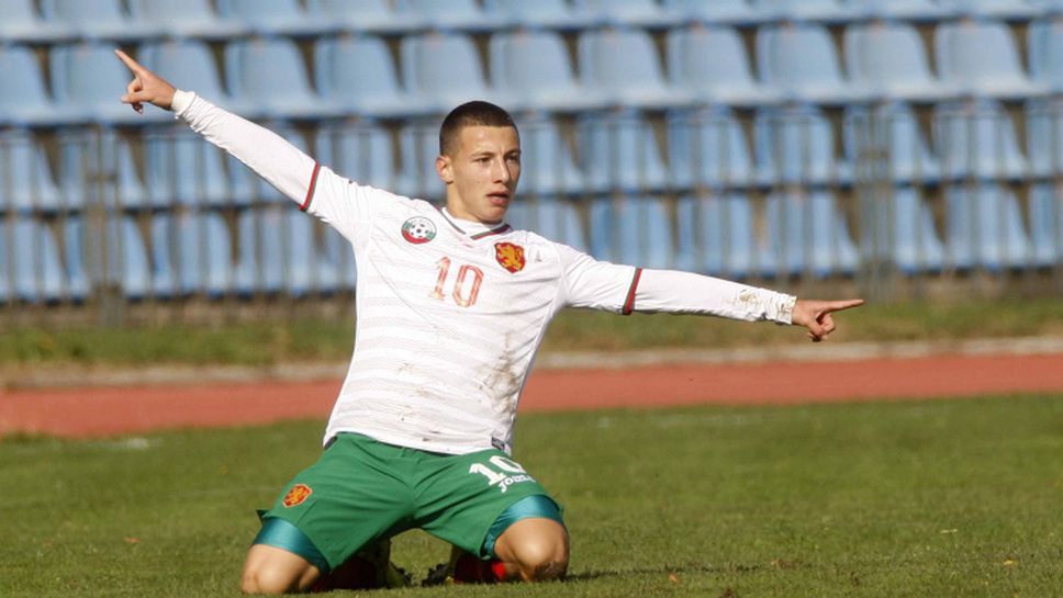 Отзиви след България (U19) - Португалия (U19) 1:0