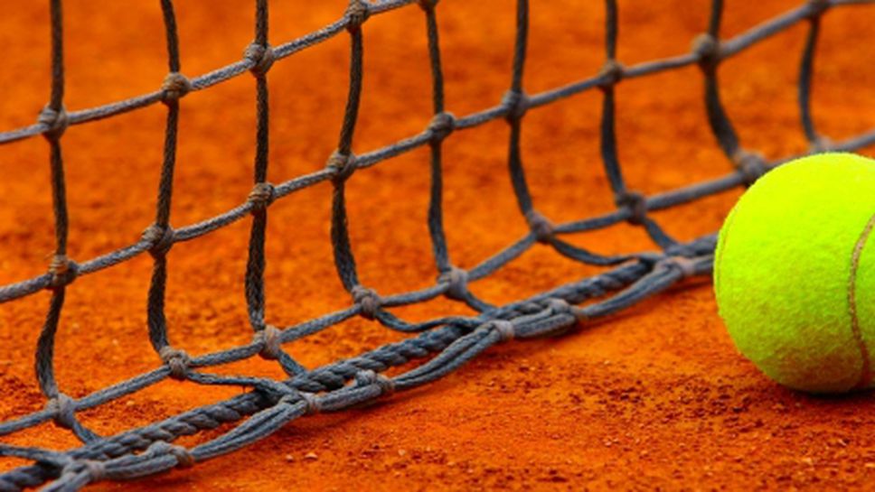 Наказаха за допинг бразилски тенисист