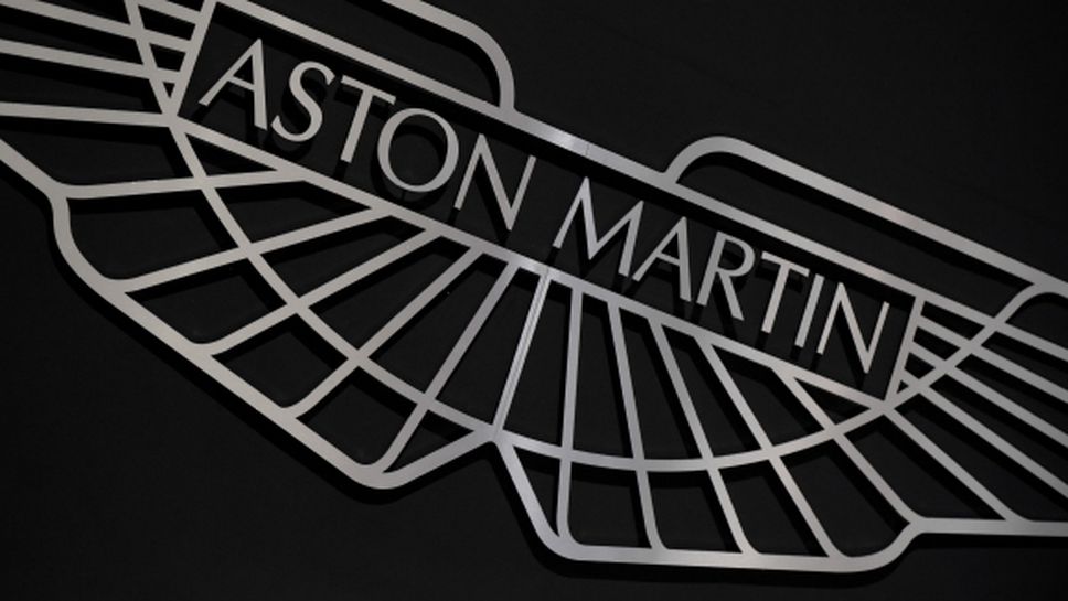 Aston Martin ще влязат във Ф1 при няколко условия
