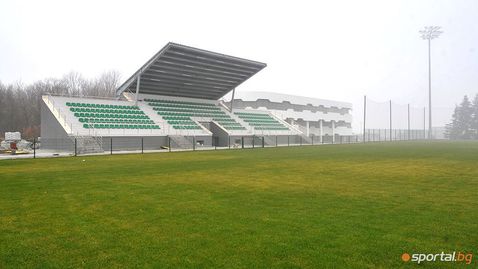  БФС разгласи тимовете за елитната група до 18 години, Левски и Лудогорец ги няма 