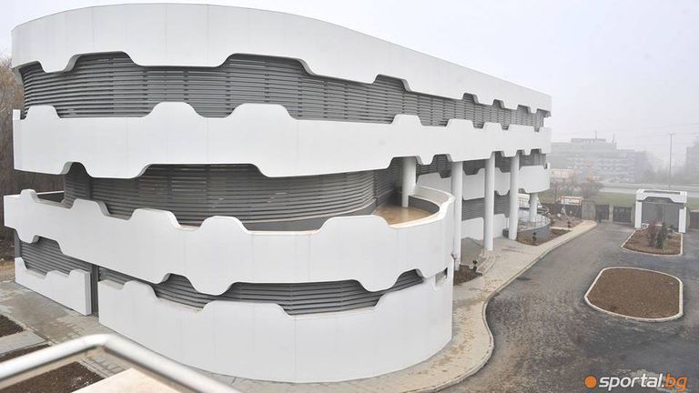  БФС върна 42 клуба от извадените 