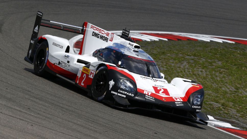 Porsche сложиха край на "24-те часа на Льо Ман", последваха примера на Audi