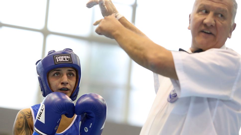 И четиримата ни боксьори на финал в Сърбия