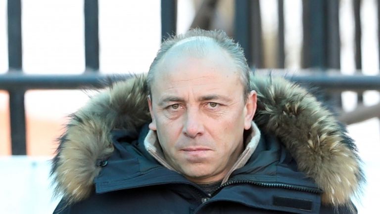 Илиан Илиев: Не трябва да повтаряме грешките от мача с Черно море
