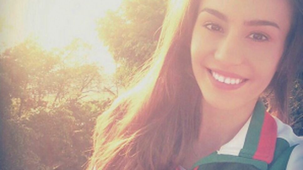 Любомира Казанова