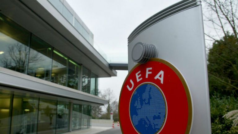 УЕФА потвърди: Ще разследваме трансфера на Неймар