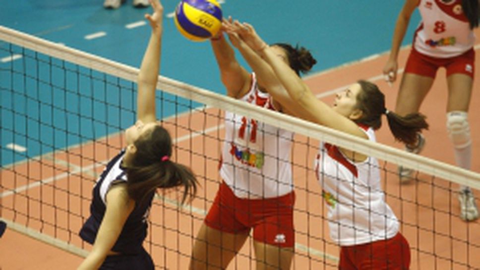 Левски - ЦСКА 0:3