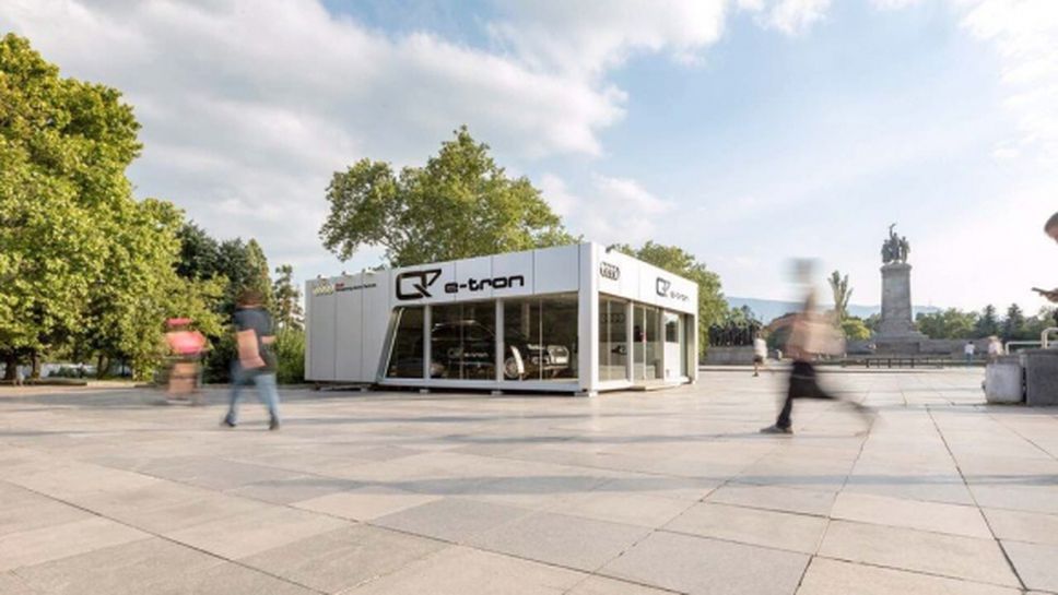 Зареден с емоции и първият plug-in хибрид с quattro