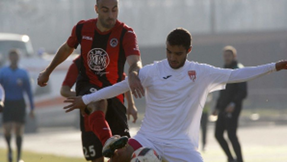 Локомотив София - ФК Царско Село 2015