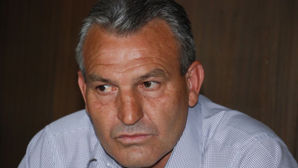 Удостояват посмъртно Георги Славков с „Почетен гражданин на Пловдив”