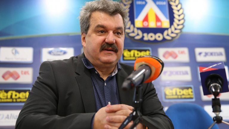 Батков: Призовавам феновете да подкрепят Тонев, за да не последваме ЦСКА (видео)
