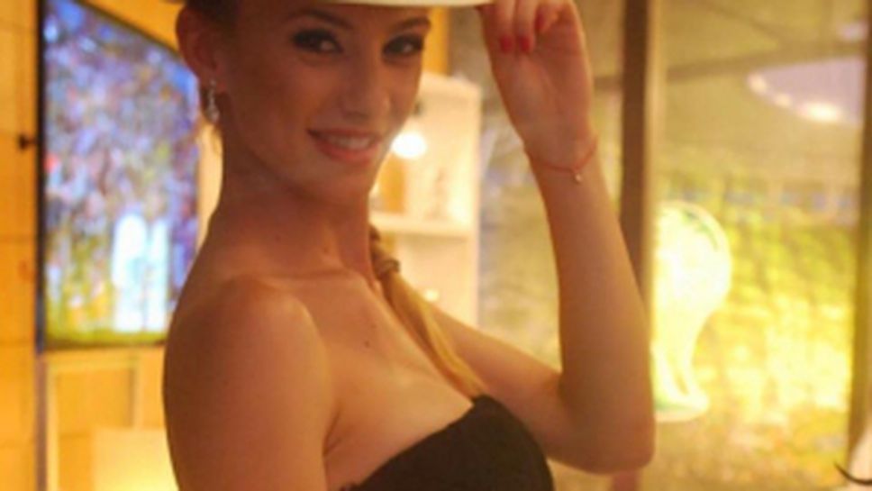 Християна Гутева