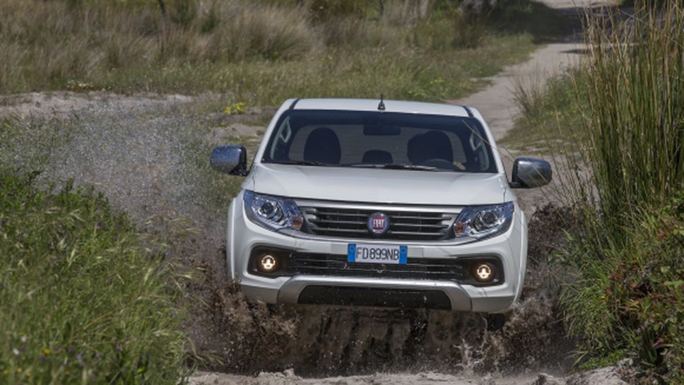 Двудневно офроуд шоу в София