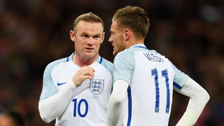 "Голдман Сакс": Англия на полуфинал, Италия - провал