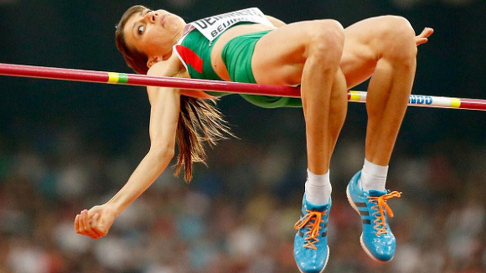 Силна конкуренция от чужбина очаква българските лекоатлети на турнира "Самарско знаме"