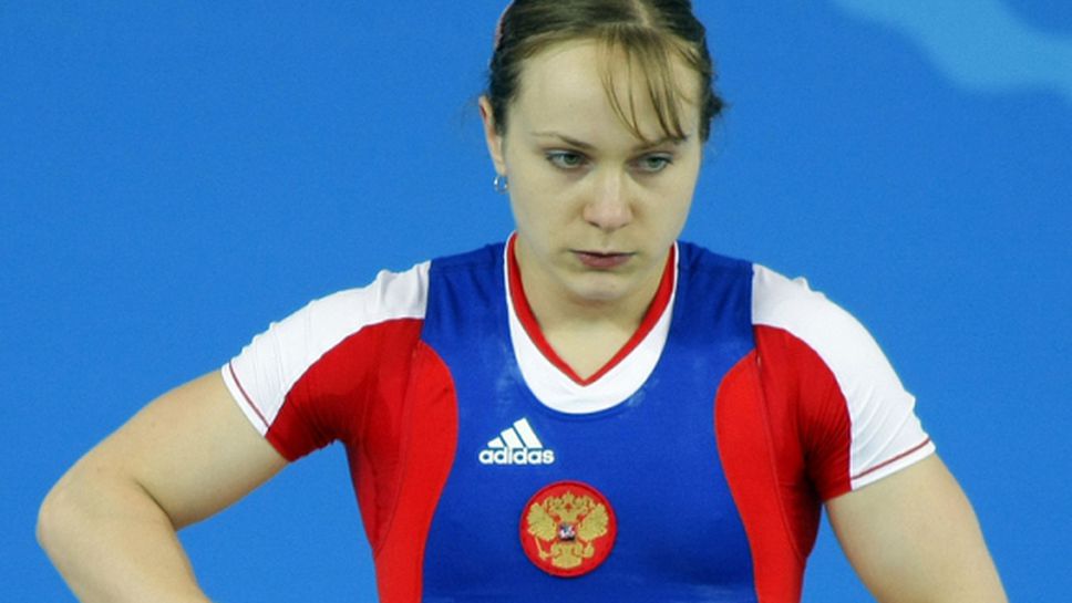 "Б" пробите на две медалистки от Олимпиадата в Пекин 2008 потвърдиха употреба на допинг