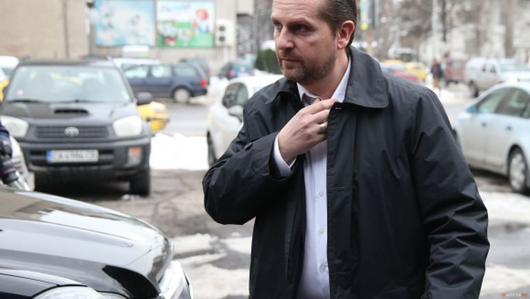 Адвокат Александър Ангелов: Ще предложа на управата да не приемаме оставките