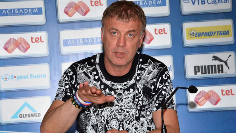 Наско: Гонзо не остави никакъв отбор на "Герена", старият ЦСКА е тотално изтърбушен