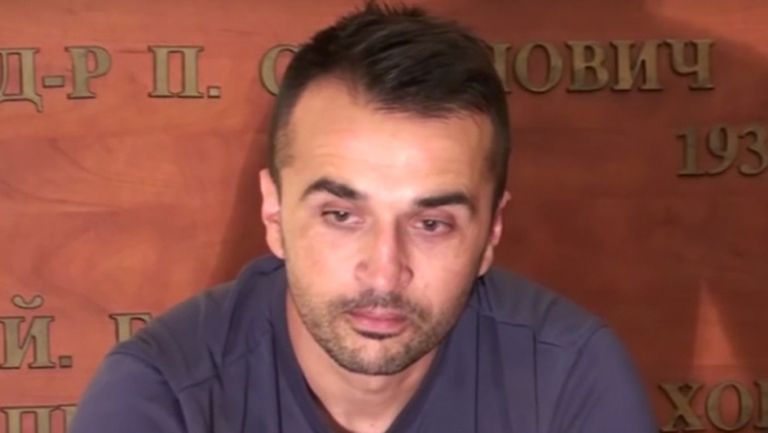 Телкийски: Хората бяха озлобени, не е нормално голям човек да удари дете