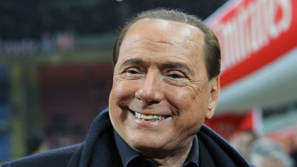 Берлускони ще претърпи сърдечна операция