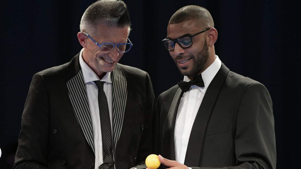 Марица срещу Гниляне в ШЛ, след това световните шампионки чакат пловдивчанки