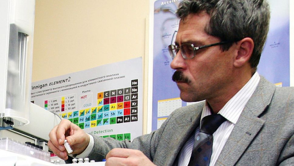 Германците настояват МОК да изхвърли руските лекоатлети от Олимпиадата