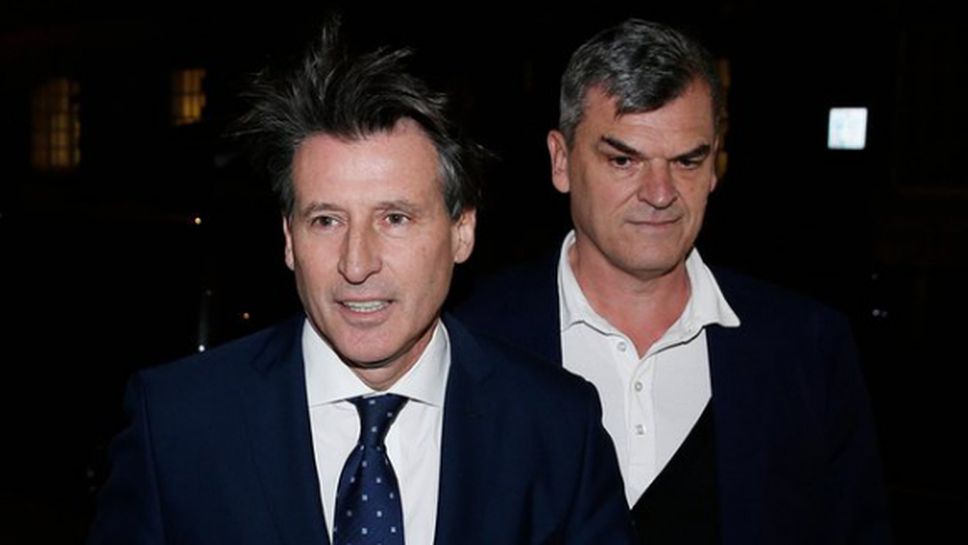 ИААФ отстрани трима високопоставени служители заради руската афера