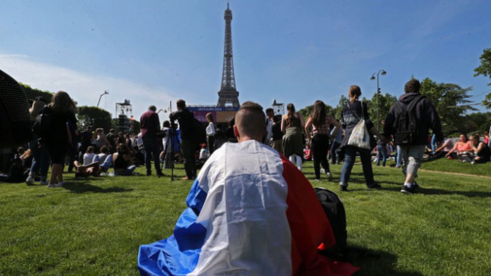За опити да бъде внесен алкохол във фензоната може да се стигне и до затвор