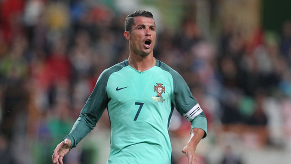 Португалия не е само Кристиано, заяви вратарят Лопеш
