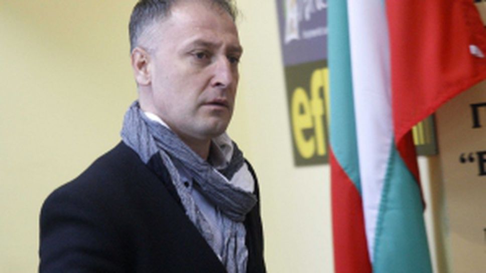 Развитие на младите таланти в Локомотив София